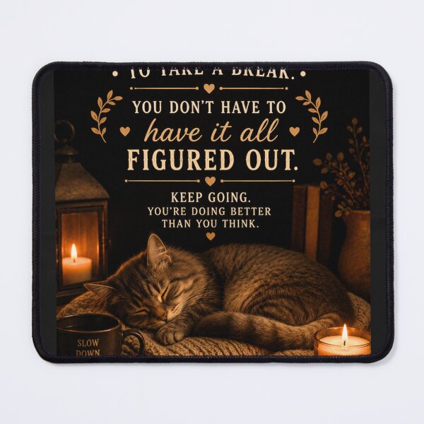 Item preview, Inspirational designed and sold by PeelieWallies.