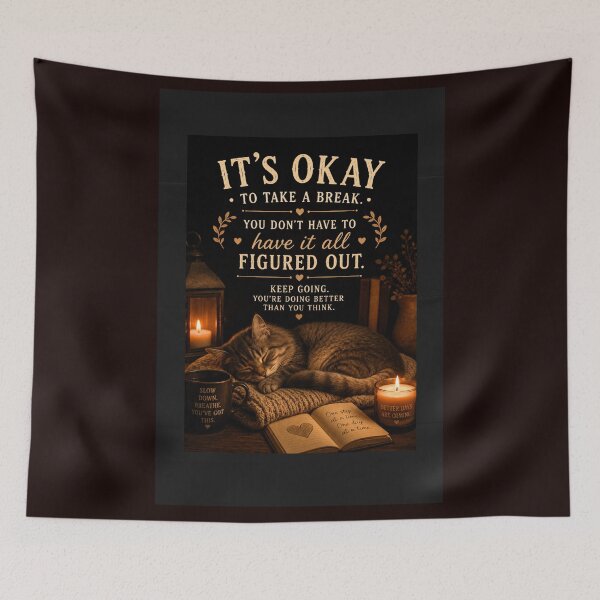 Item preview, Inspirational designed and sold by PeelieWallies.
