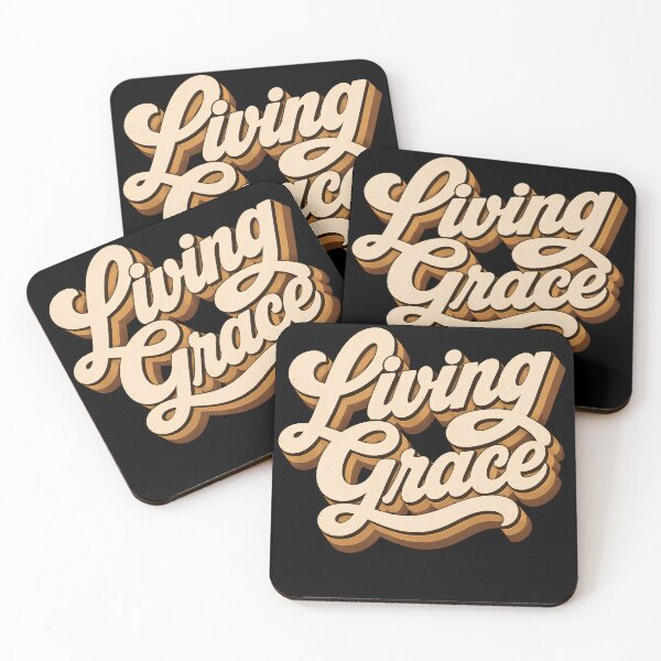 Item preview, Living Grace designed and sold by Parallel Label .