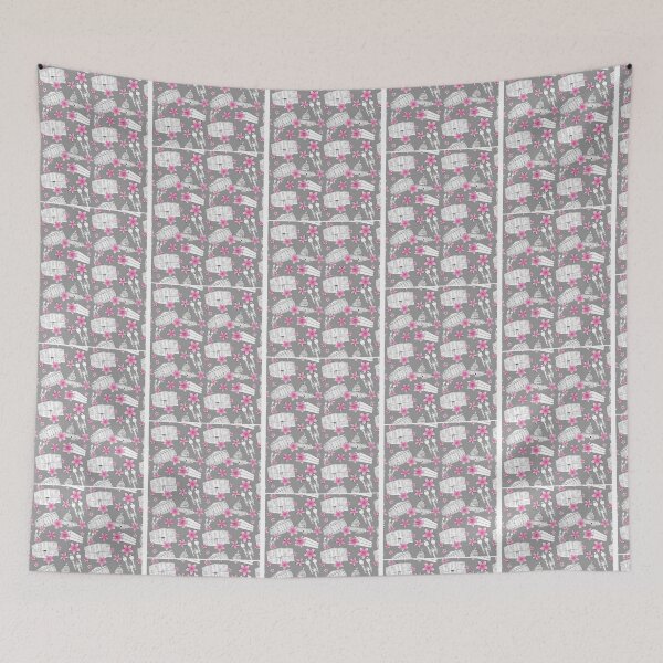 Item preview, Walking Around Washington Dc - Grey designed and sold by kenly-torre.