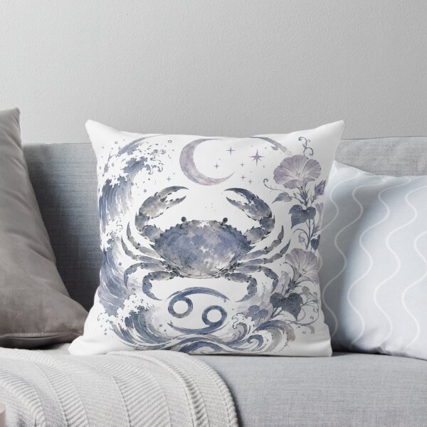 Item preview, Cancer:Moon tide designed and sold by P.L.U.T.O.