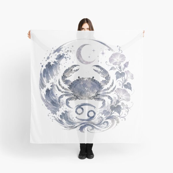 Item preview, Cancer:Moon tide designed and sold by P.L.U.T.O.