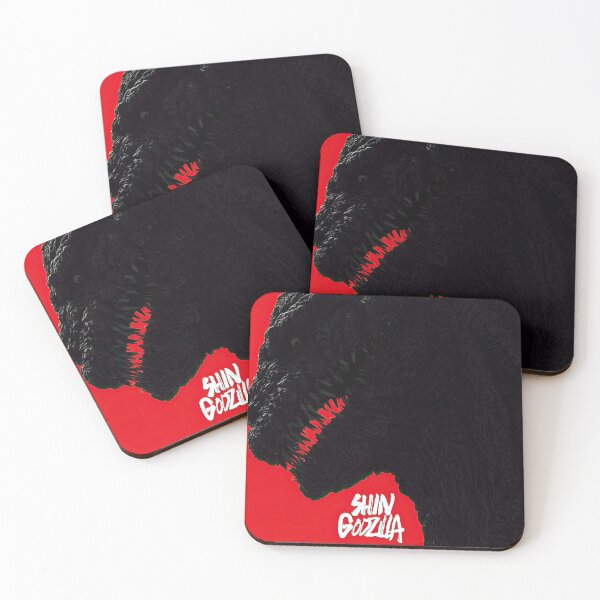 Item preview, Shin-Godzilla designed and sold by derrickmichaell.