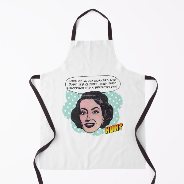 Item preview, When My Co-Workers Disappear It'S A Brighter Day - Office Humor designed and sold by kenly-torre.