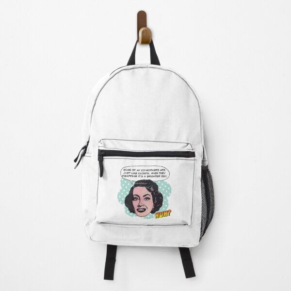 Item preview, When My Co-Workers Disappear It'S A Brighter Day - Office Humor designed and sold by kenly-torre.