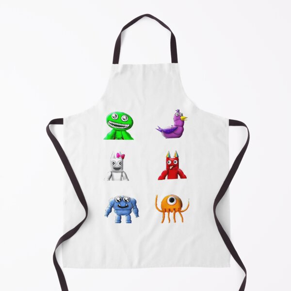 Item preview, Garten Of Banban Garten Of Banban Garten Of Banbanpack Garten Of Banban Active designed and sold by avenkim-brough.