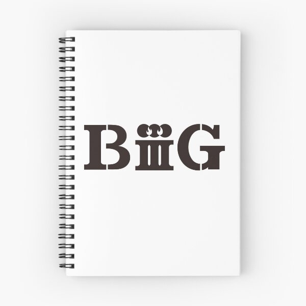 Item preview, bigbang BiiiG2026  logo designed and sold by Baby blue.