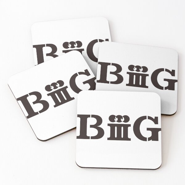 Item preview, bigbang BiiiG2026  logo designed and sold by Baby blue.