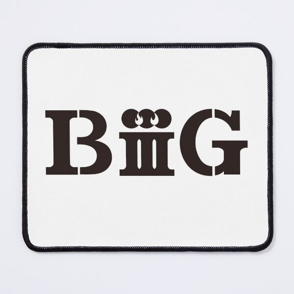 Item preview, bigbang BiiiG2026 logo designed and sold by Baby blue.