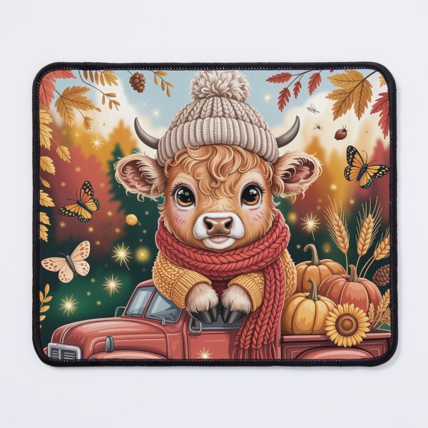 Item preview, Autumn, pumpkin harvest. designed and sold by elegantpaterns.
