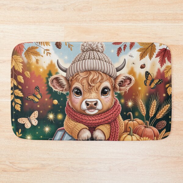Item preview, Autumn, pumpkin harvest. designed and sold by elegantpaterns.