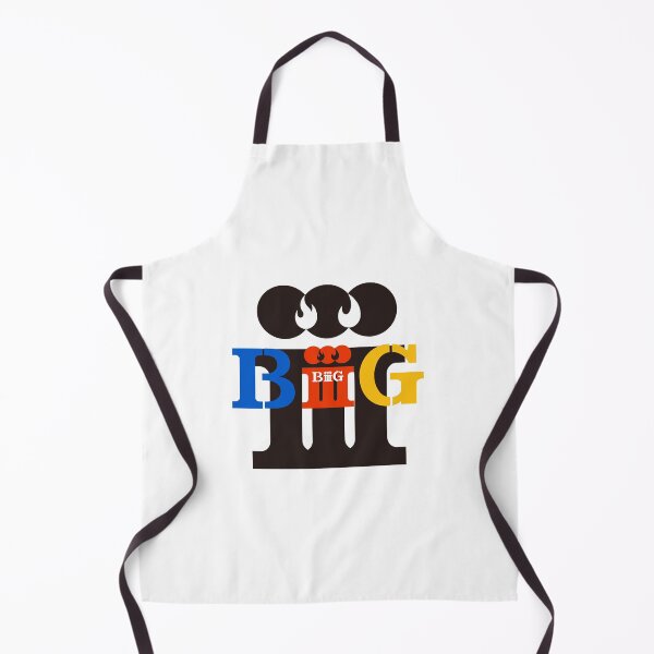 Item preview, bigbang BiiiG logo designed and sold by Baby blue.