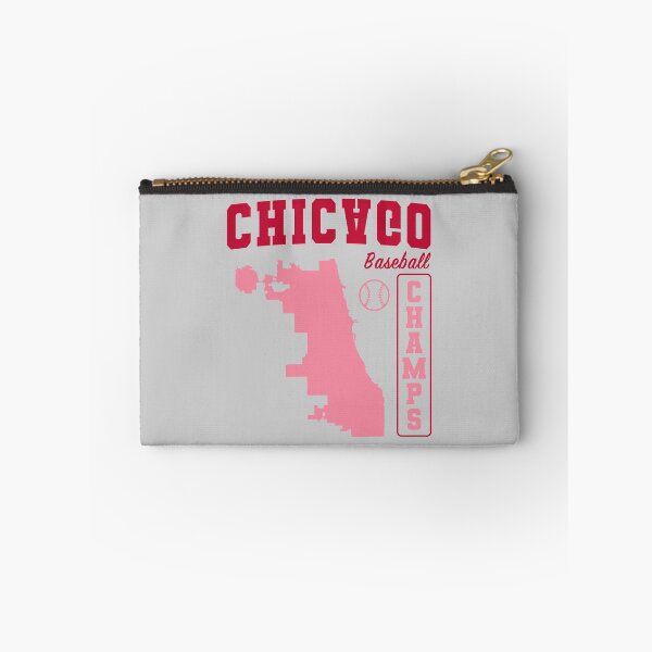 Item preview, Chicago Baseball Champs Map designed and sold by MASMUS27.