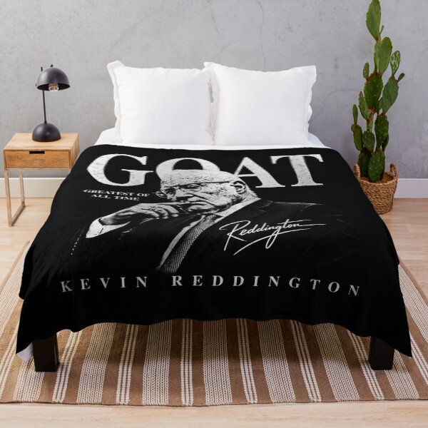 Item preview, Kevin Reddington GOAT designed and sold by DreadFlockArt.