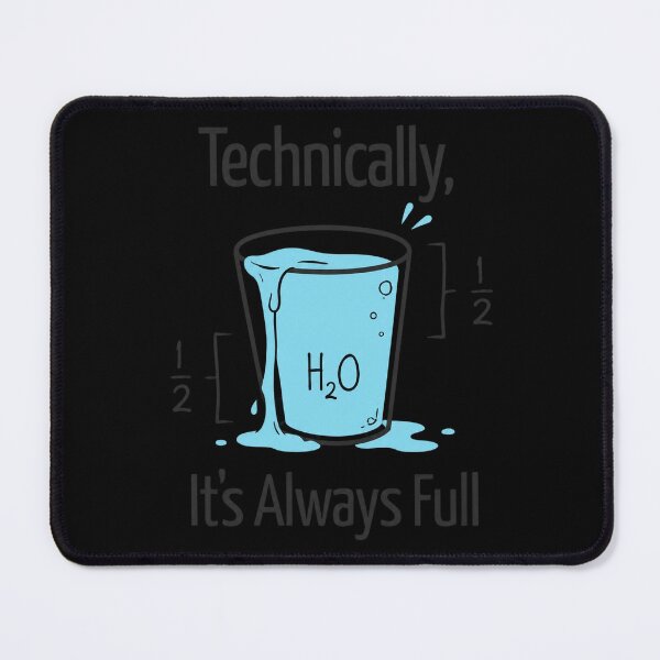 Item preview, Science Is Optimistic Cozy designed and sold by Clayborn1Carrie.