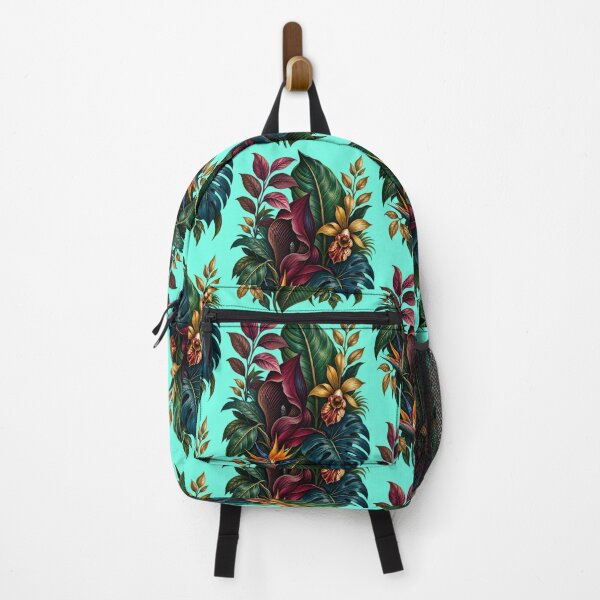 Item preview, Exotic Tropical Botanical Illustration designed and sold by CreativeKrish07.