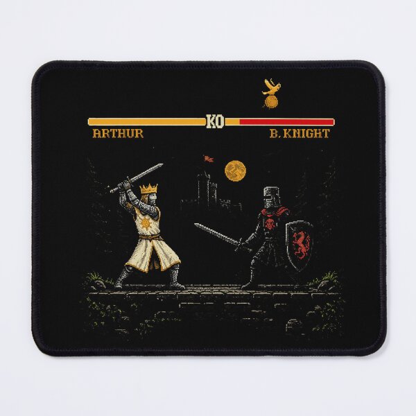Item preview, Epic Fight Vintage Retro designed and sold by Janiah216.