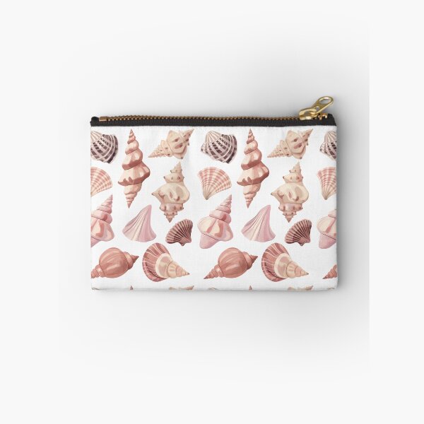 Item preview, Pink Seashells designed and sold by xiao xuans.