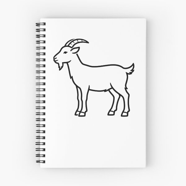 Item preview, I'm The G.O.A.T. Goat Gear designed and sold by DynamicDesign.
