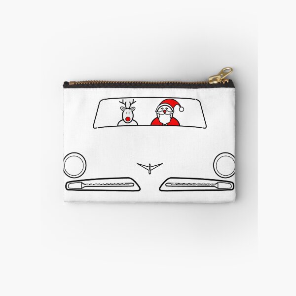 Item preview, Studebaker Commander 1950s classic American car Christmas special edition designed and sold by soitwouldseem.