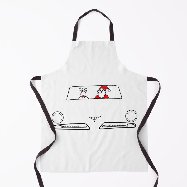 Item preview, Studebaker Commander 1950s classic American car Christmas special edition designed and sold by soitwouldseem.