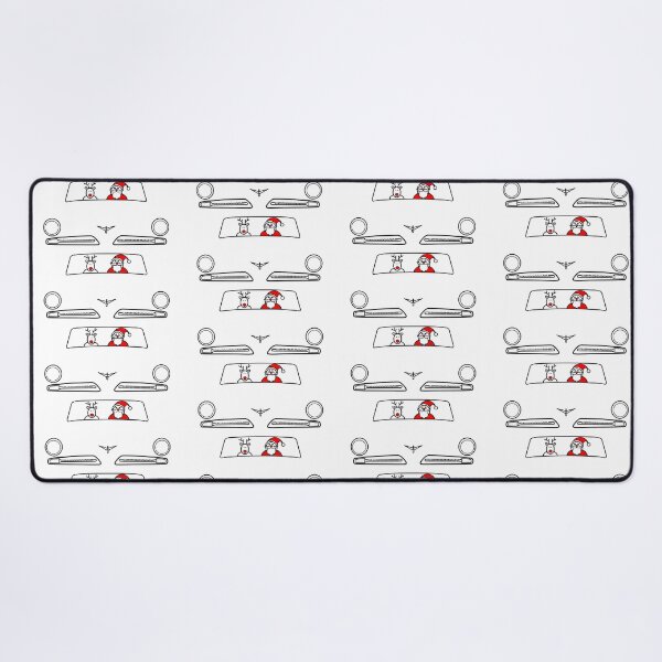 Item preview, Studebaker Commander 1950s classic American car Christmas special edition designed and sold by soitwouldseem.