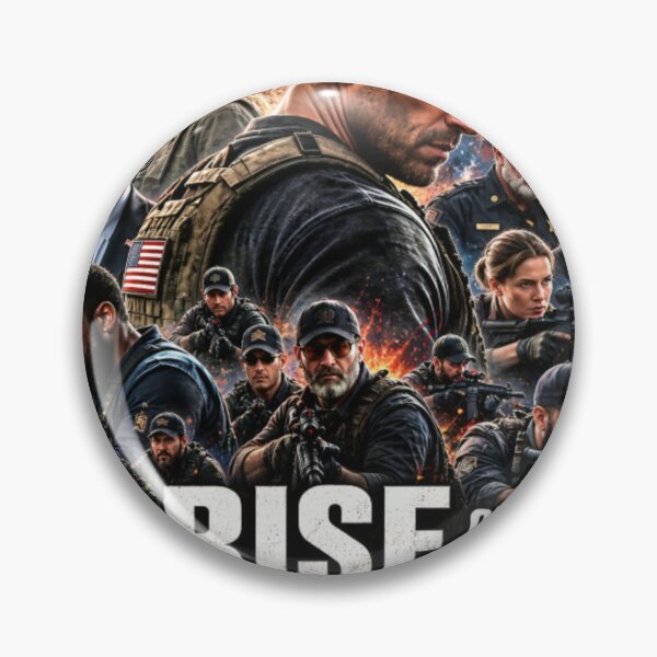 Item preview, rise of the hidden master designed and sold by ActionForge.