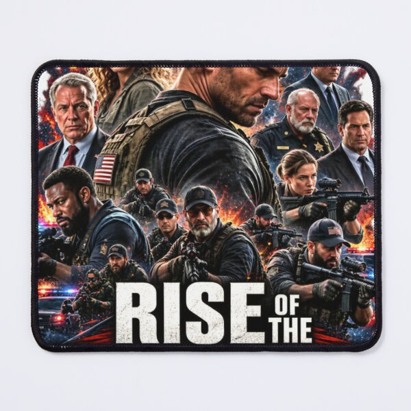 Item preview, rise of the hidden master designed and sold by ActionForge.