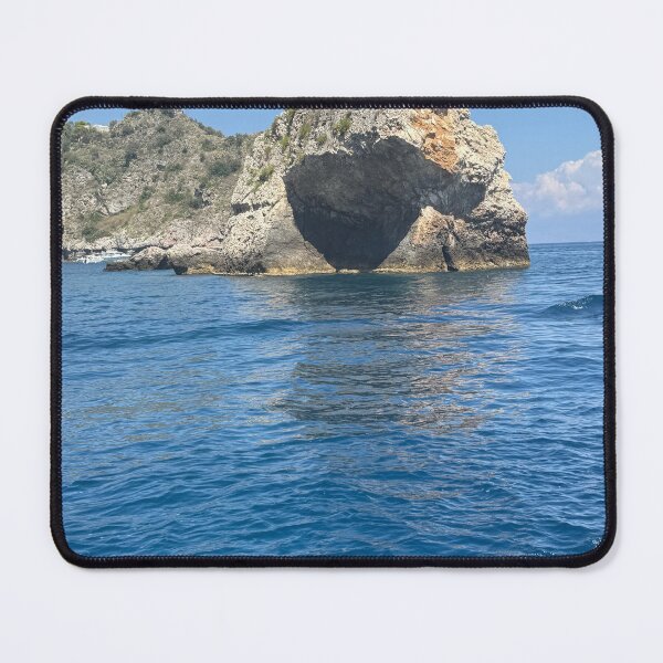 Item preview, Grotta dell'Amore Taormina Sicily designed and sold by Tamariko.