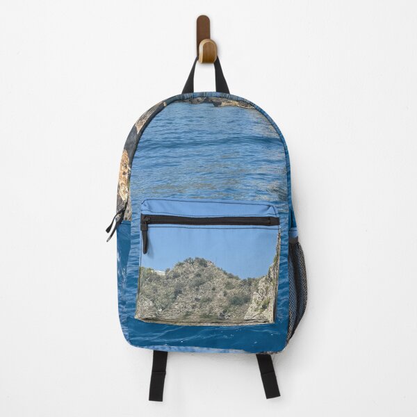 Item preview, Grotta dell'Amore Taormina Sicily designed and sold by Tamariko.