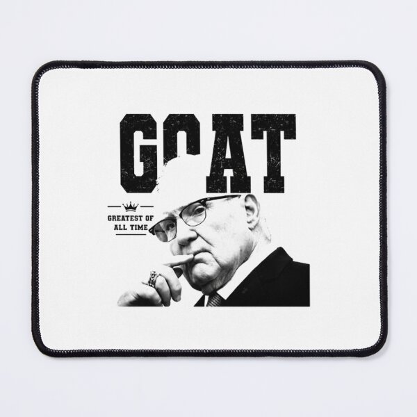Item preview, Copy of Kevin Reddington GOAT designed and sold by DreadFlockArt.