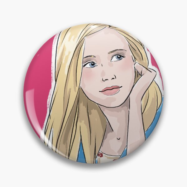 Item preview, Character Art Tessa designed and sold by cspryauthor.