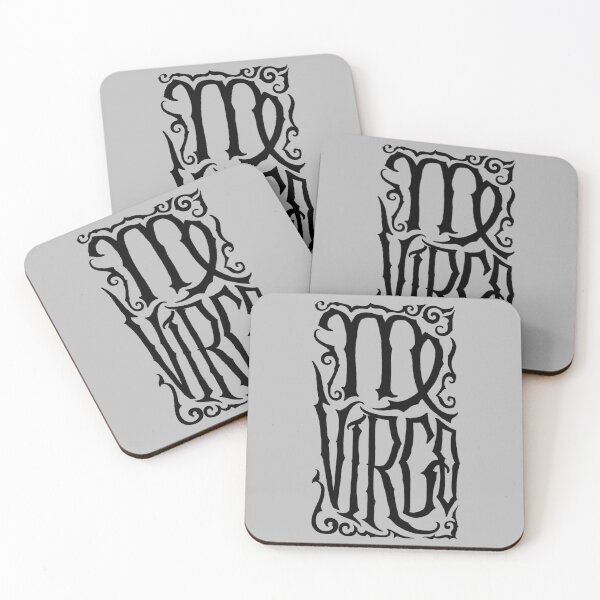 Item preview, Virgo designed and sold by JFOdesign.