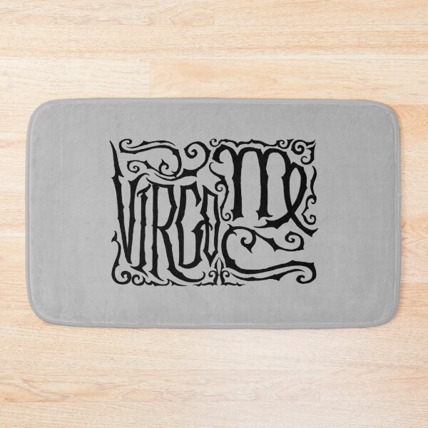 Item preview, Virgo designed and sold by JFOdesign.
