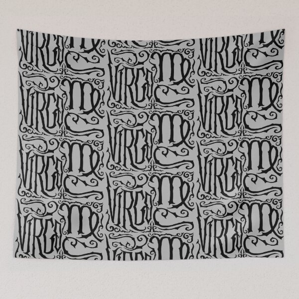 Item preview, Virgo designed and sold by JFOdesign.