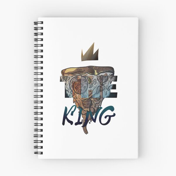 Item preview, The King designed and sold by indiram-arkey.