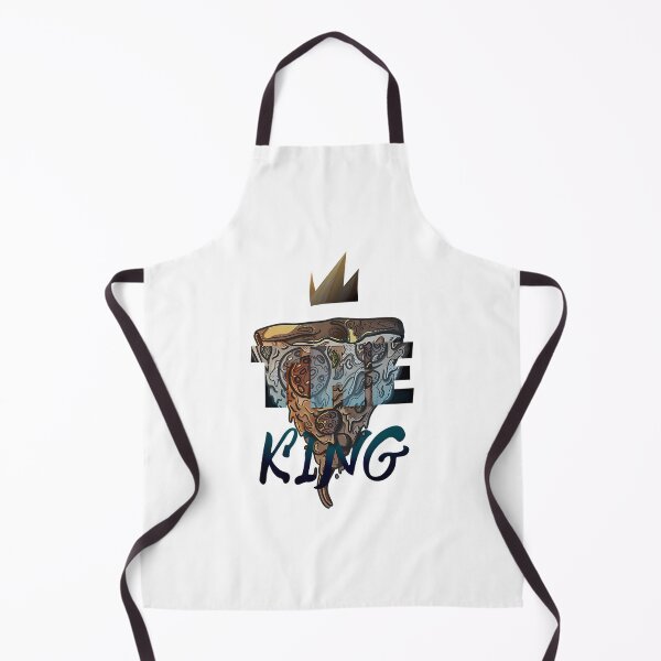 Item preview, The King designed and sold by indiram-arkey.