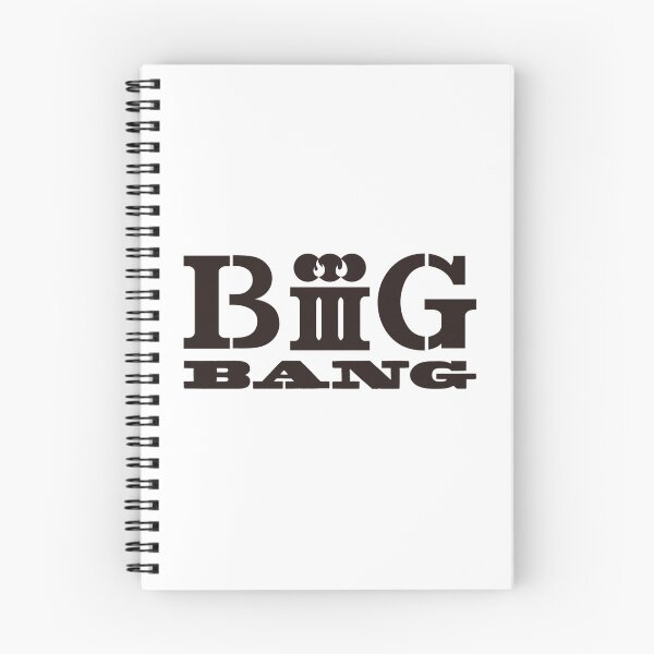 Item preview, BiiiG bigbang BiiiG logo designed and sold by Baby blue.