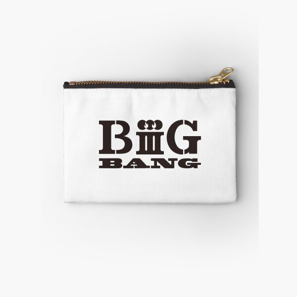 Item preview, BiiiG bigbang BiiiG logo designed and sold by Baby blue.