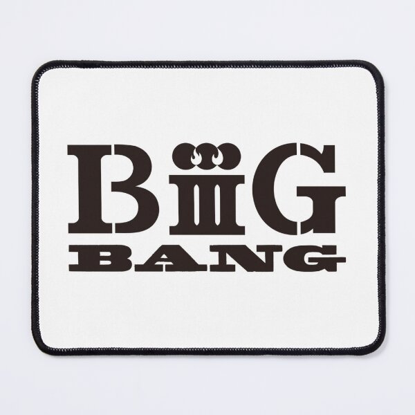 Item preview, BiiiG bigbang BiiiG logo designed and sold by Baby blue.