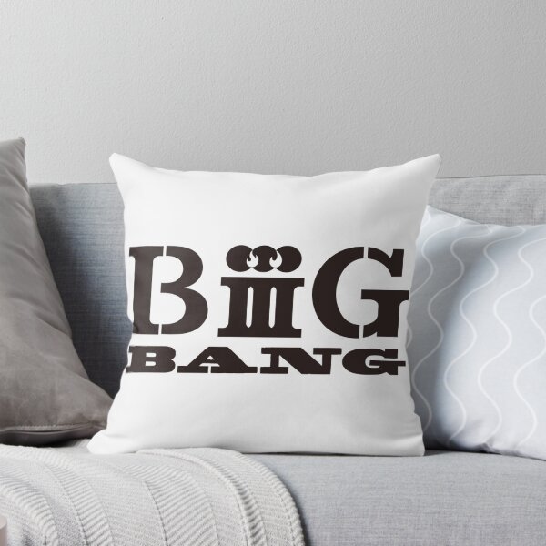 Artikelvorschau, BiiiG Bigbang BiiiG Logo entworfen und verkauft von Baby blue.