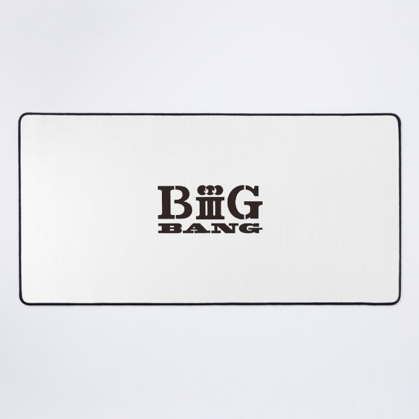 Item preview, BiiiG bigbang BiiiG logo designed and sold by Baby blue.