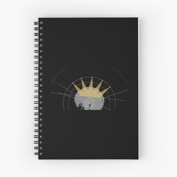 Item preview, The One True King designed and sold by indiram-arkey.