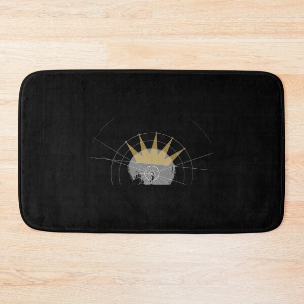 Item preview, The One True King designed and sold by indiram-arkey.