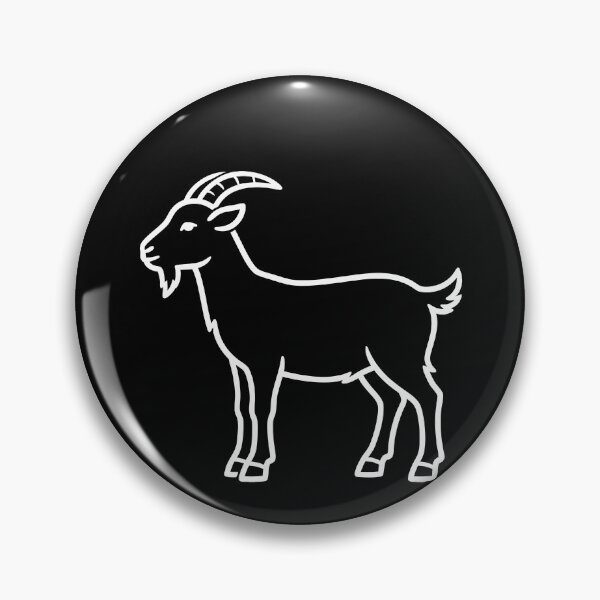 Item preview, I'm The G.O.A.T. Goat Gear designed and sold by DynamicDesign.