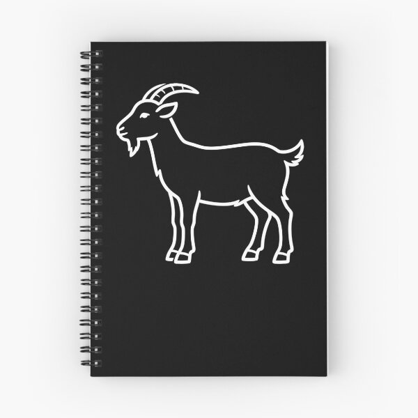 Item preview, I'm The G.O.A.T. Goat Gear designed and sold by DynamicDesign.