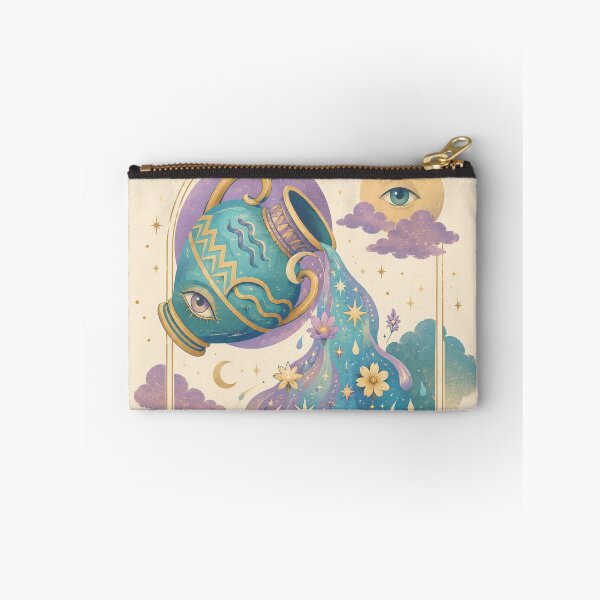 Item preview,  Aquarius: Stardust pour designed and sold by P.L.U.T.O.