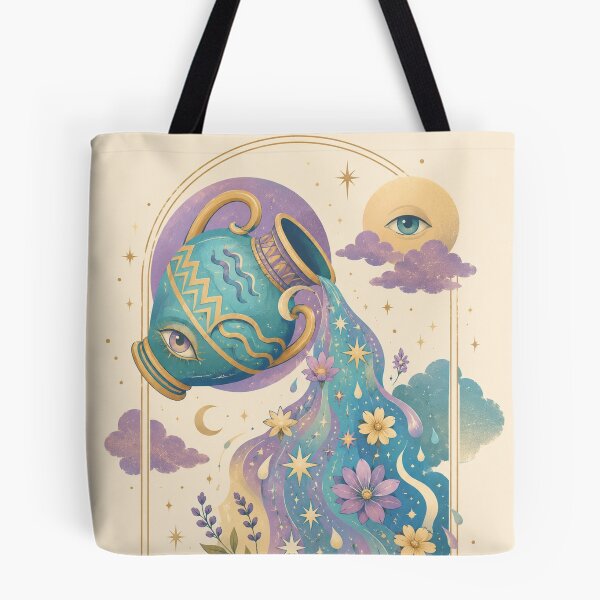 Item preview,  Aquarius: Stardust pour designed and sold by P.L.U.T.O.