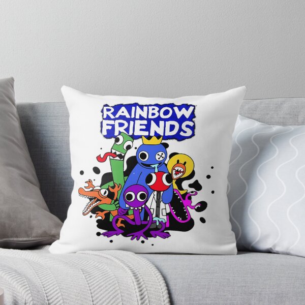 Item preview, Rainbow Friendsactive designed and sold by avenkim-brough.