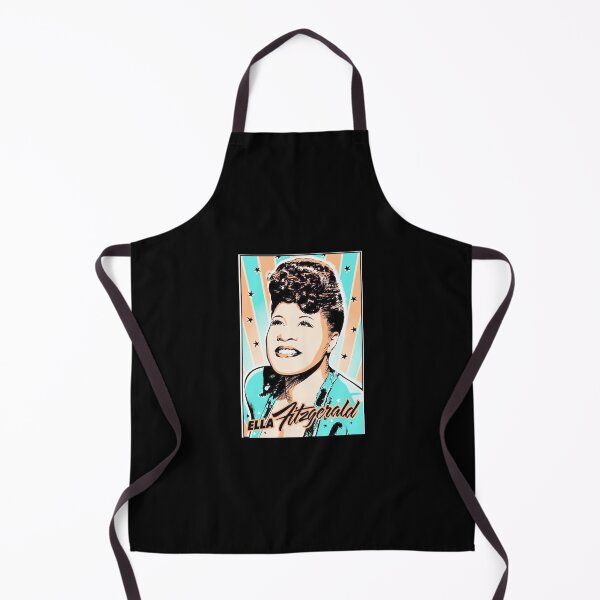 Item preview, Ella Fitzgerald designed and sold by reyaizic.